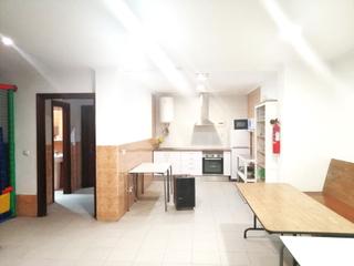 Local Comercial en La Txitxarra - Murrieta - Parke Santurtzi. Txoko txikipark