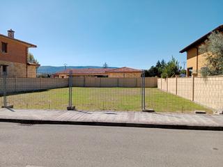 Terrain résidentiel à Medina de Pomar. Se vende terreno urbanizable en medina de pomar torres de burgos