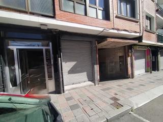 Local commercial à Mamariga. Se vende lonja  39m aprox. a pie de calle en mamariga santurtzi