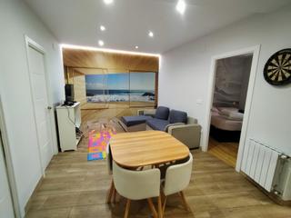 Pis en Kabiezes. Se vende piso de tres habitaciones en kabiezes inversores