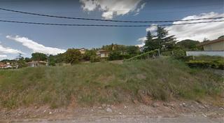 Terreny residencial  Carretera saladich. Parcela en monistrol de calders