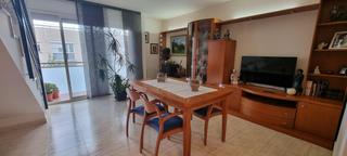 Dplex  Passatge dels pirineus. Duplex de 2 habitaciones y dos terrazas