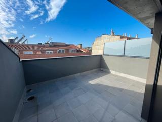 Dplex  Carrer de pere fizes. Obra nueva, duplex de 4 habitaciones, 3 terrazas y balcn