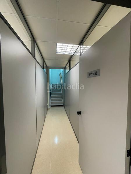 Foto 058299d3-8885-4a1a-9b36-b79d13761fe7. Rent business premise with heating in San Pere Terrassa