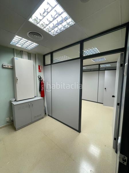 Foto 08e43163-77ec-436f-ad0a-f0d38f213668. Rent business premise with heating in San Pere Terrassa