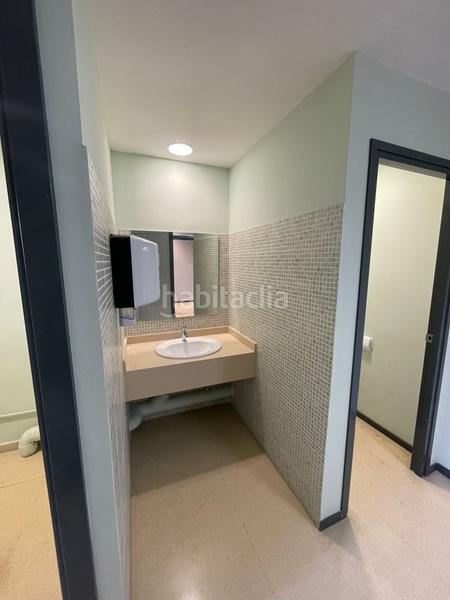 Foto 1611ba19-5530-4ca0-a1d3-11d1aae37bed. Rent business premise with heating in San Pere Terrassa