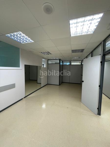 Foto 563ef681-a868-435c-ae5d-9b535d9076db. Rent business premise with heating in San Pere Terrassa
