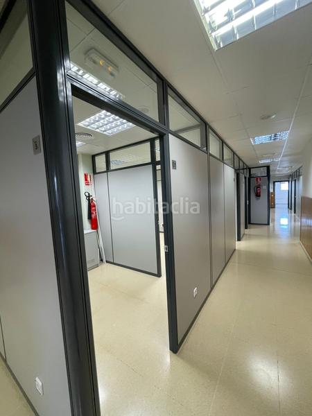 Foto 6e33d75a-c81c-4c0e-93d6-a9f1be3bef6d. Rent business premise with heating in San Pere Terrassa