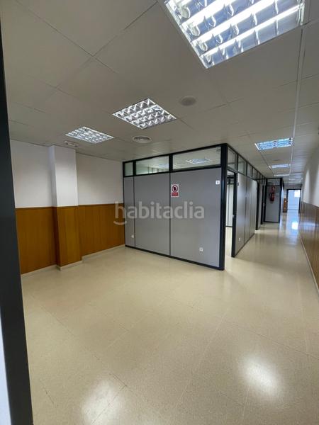 Foto 809a5eac-9d59-4452-960f-52c5553135c4. Rent business premise with heating in San Pere Terrassa