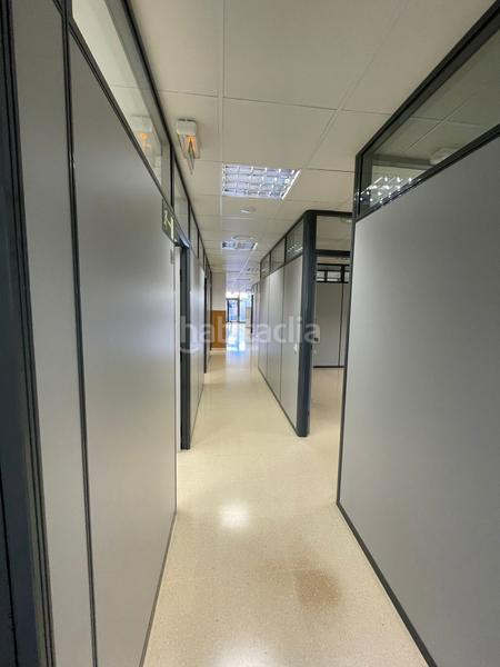 Foto 8aef2206-d083-40cd-9653-7be515ca2f31. Rent business premise with heating in San Pere Terrassa