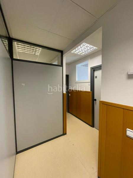 Foto 94715151-1ac9-47e1-92a3-4e88a34ecce7. Rent business premise with heating in San Pere Terrassa