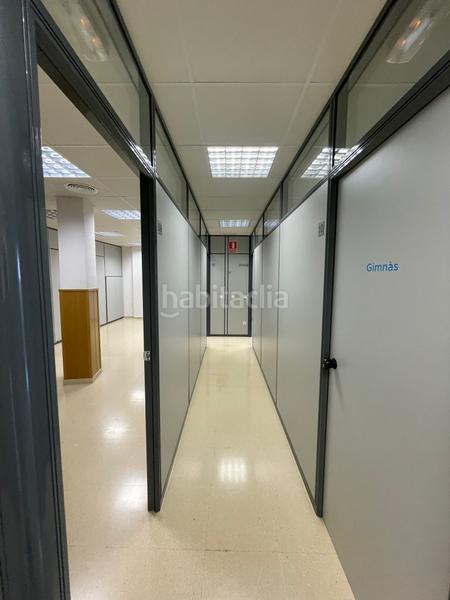Foto 96c335d3-9756-46ca-a2fb-667c3338ad96. Rent business premise with heating in San Pere Terrassa