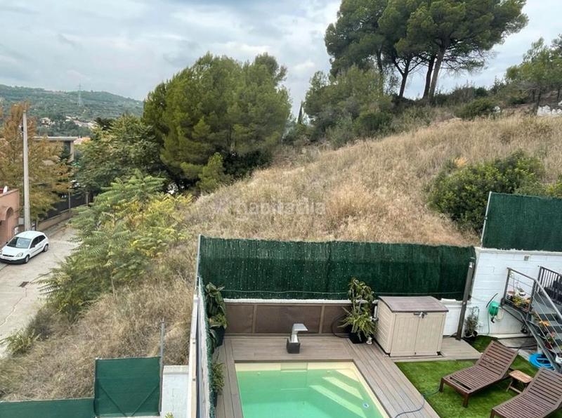 Foto 6d77e490-b7b9-4979-9497-912def1b727c. Terreny residencial a Les Fonts Terrassa