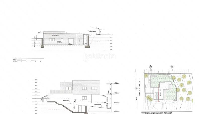 Foto c0cc13e3-cd2c-442e-95cf-0a29a84b073e. Terreny residencial a Les Fonts Terrassa