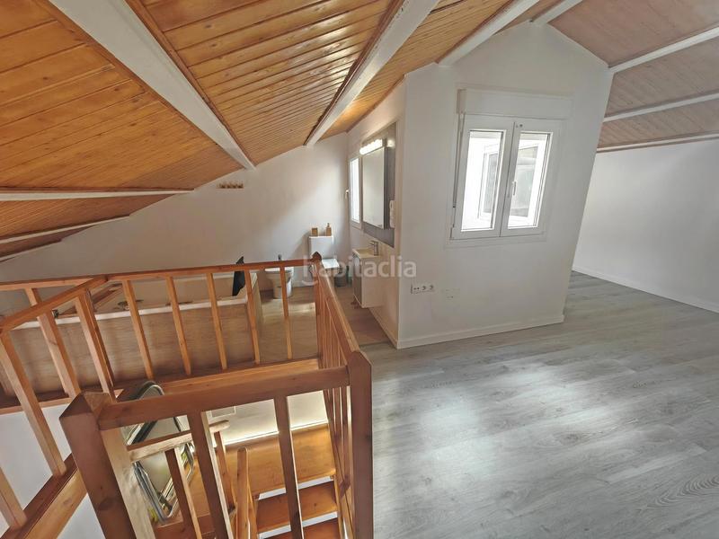 Foto f819b4b7-98c4-4da3-a3b7-a875e79288b9. Piso  con altillo con 3 habitaciones en el centro en Terrassa