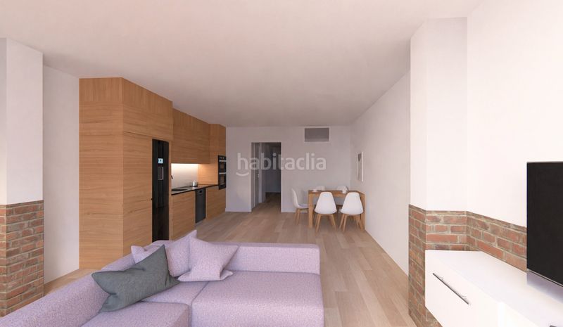 Foto 486df0d7-eb63-4c74-bc4f-b95fbd57f1b0. Planta baixa amb calefacció a Ca n'Aurell Terrassa