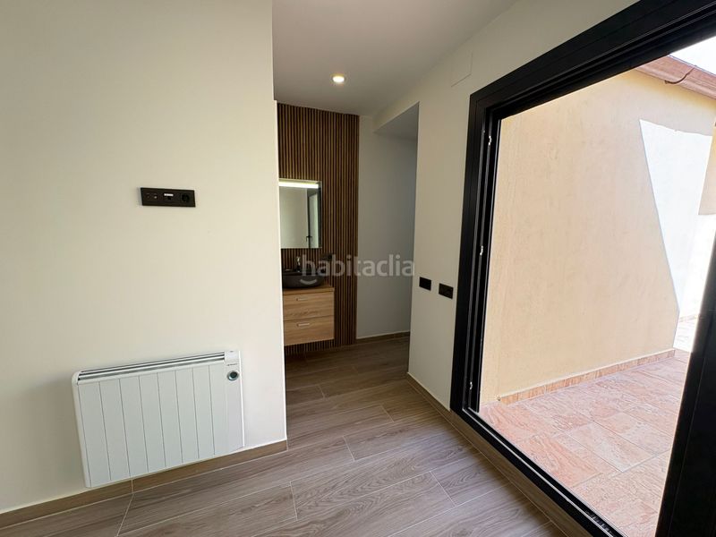 Foto b19d0f26-f112-4c49-b28d-27df799b95bb. Planta baixa amb calefacció a Ca n'Aurell Terrassa