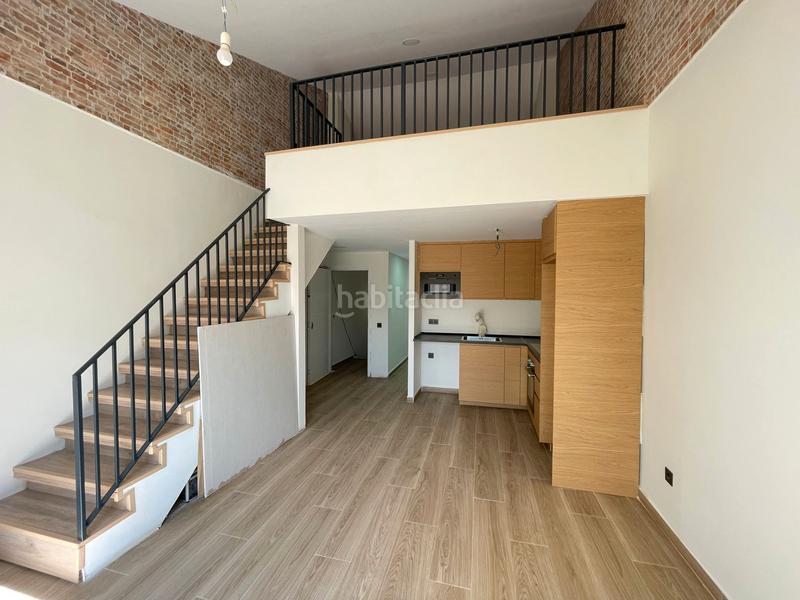 Foto 418a1d2f-28f4-4ffe-88a1-c1743827f1e3. Dúplex obra nueva, duplex de 3 habitaciones y terraza en Terrassa