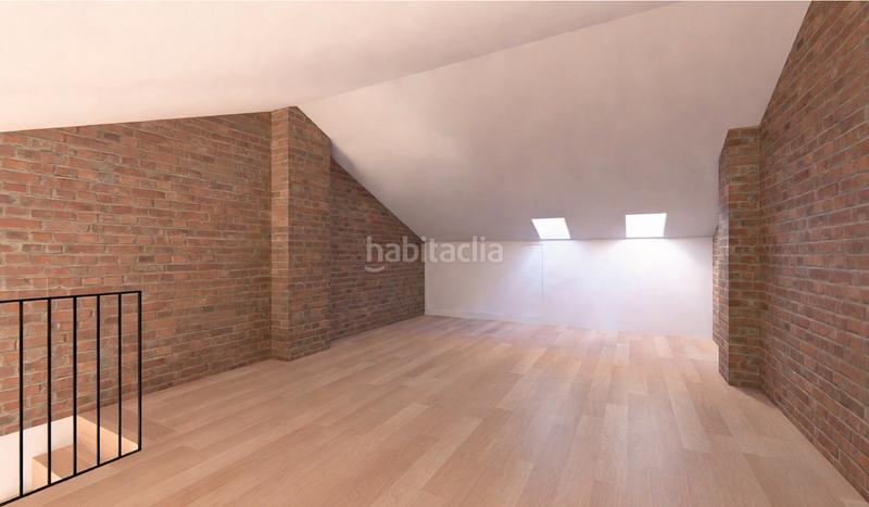 Foto 91ff05d5-da34-4efc-af82-c018e1565f0d. Dúplex obra nueva, duplex de 3 habitaciones y terraza en Terrassa