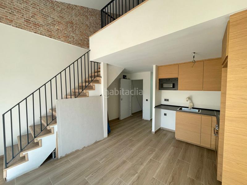 Foto ca61dd5b-ae5c-4902-b666-241f95ffc8b6. Dúplex obra nueva, duplex de 3 habitaciones y terraza en Terrassa