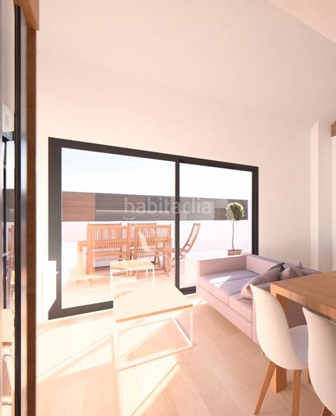 Foto d6c4acff-ec12-48ec-8463-6d5df584dda5. Dúplex obra nueva, duplex de 3 habitaciones y terraza en Terrassa