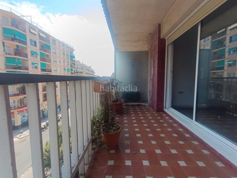 Foto efe30be3-b4b6-490a-bd25-34da58a46d2f. Appartamento con riscaldamento in Can Boada Terrassa