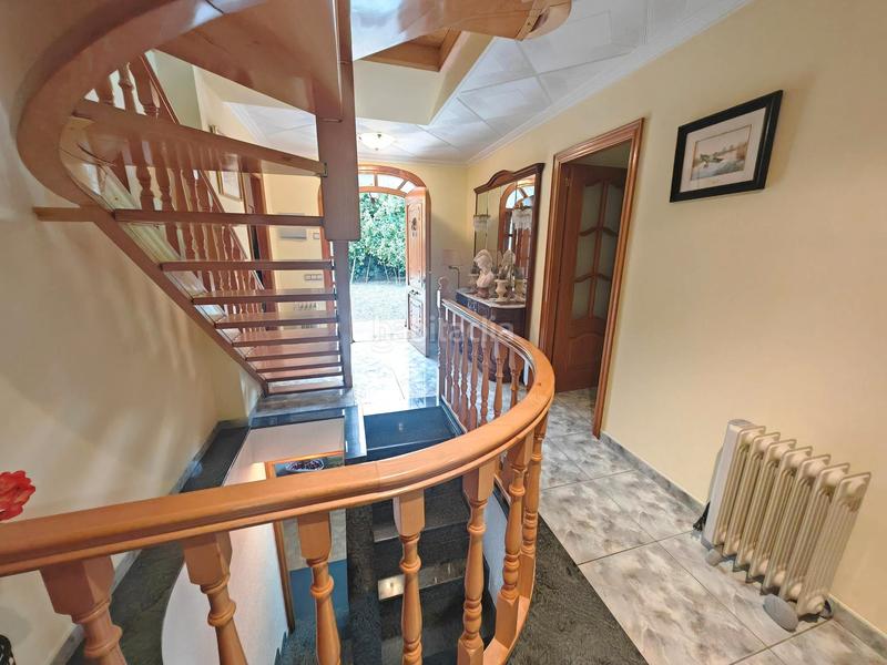 Foto 13c7ab50-2a78-4350-a301-69c91d67f568. Chalet avec cheminée parking dans Can Font-Ca n'Avellaneda Castellar del Vallès