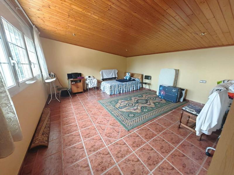 Foto 2f74fd3a-7d9a-4c4c-93a6-6b686e120423. Chalet avec cheminée parking dans Can Font-Ca n'Avellaneda Castellar del Vallès