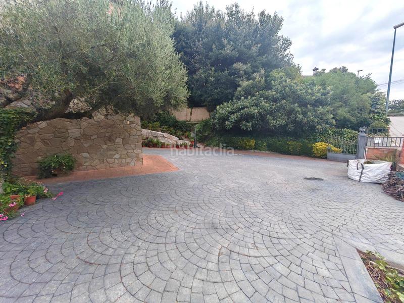 Foto 3a8e1a8b-c0b0-4915-b9b5-da138c115f53. Chalet avec cheminée parking dans Can Font-Ca n'Avellaneda Castellar del Vallès