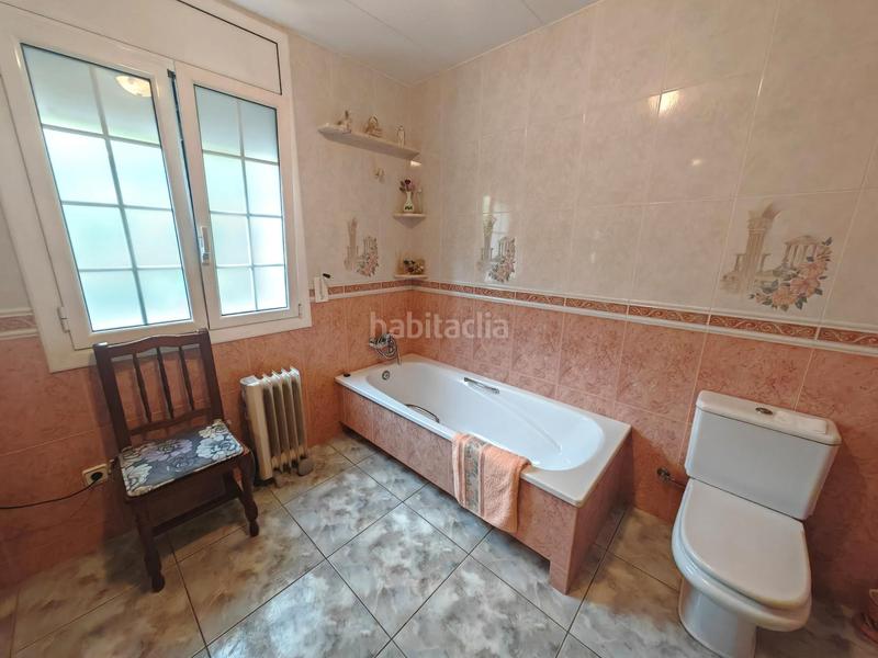 Foto c077dbd6-bc6f-48d1-9f0f-e8fb206d13b8. Chalet avec cheminée parking dans Can Font-Ca n'Avellaneda Castellar del Vallès