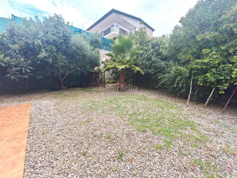 Foto c2e5781a-fcd3-4e2b-87db-3e0d992746c6. Chalet avec cheminée parking dans Can Font-Ca n'Avellaneda Castellar del Vallès