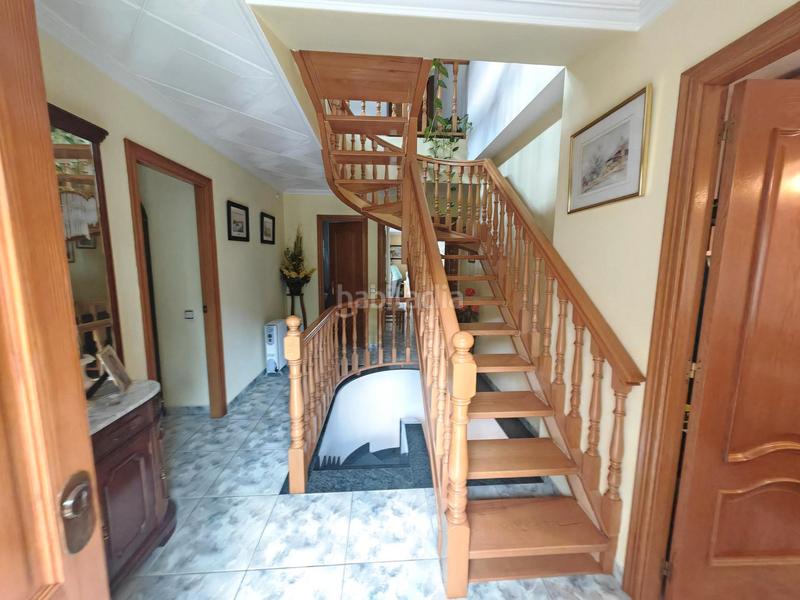 Foto de4a6fb6-2c51-4d91-8782-3772b7997500. Chalet avec cheminée parking dans Can Font-Ca n'Avellaneda Castellar del Vallès