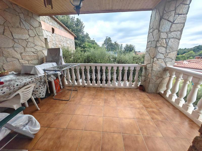 Foto de686b67-eeb5-4221-b242-901fa857d68c. Chalet avec cheminée parking dans Can Font-Ca n'Avellaneda Castellar del Vallès