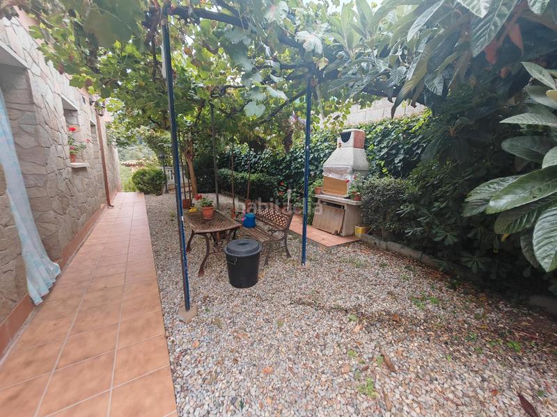 Foto edb17009-963e-4c90-acf8-7a1a59f60cf0. Chalet avec cheminée parking dans Can Font-Ca n'Avellaneda Castellar del Vallès