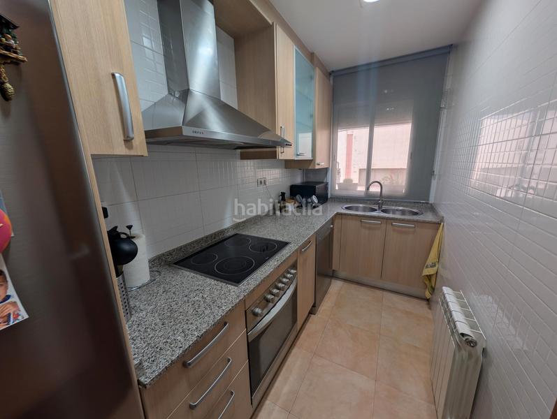 Foto 4d78b45b-e61b-48fe-b505-2218488e1845. Piso  de 2 habitaciones, en barrio de Egara en Terrassa