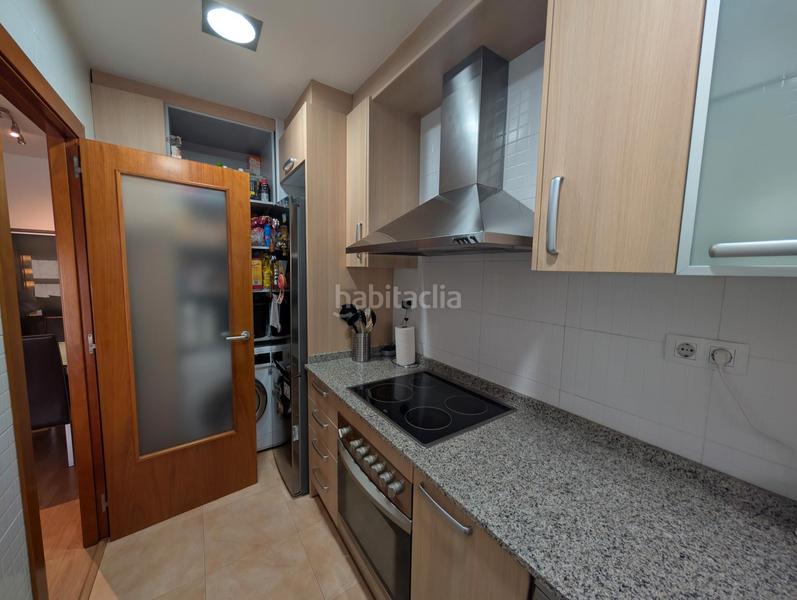 Foto 60c03075-34cb-48a4-aff6-1ad5173387b1. Piso  de 2 habitaciones, en barrio de Egara en Terrassa