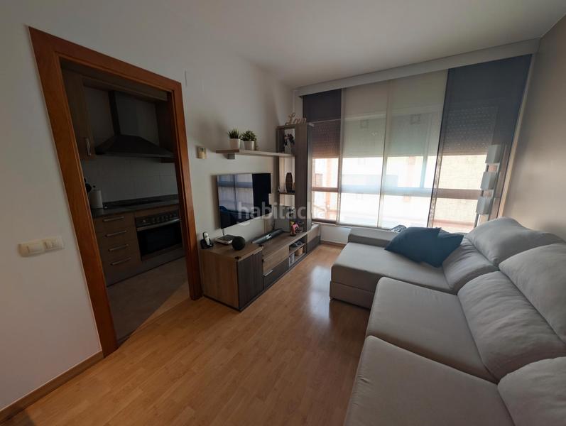 Foto 6135bea5-2ede-416c-a6a1-4ffb73a9a4f1. Piso  de 2 habitaciones, en barrio de Egara en Terrassa