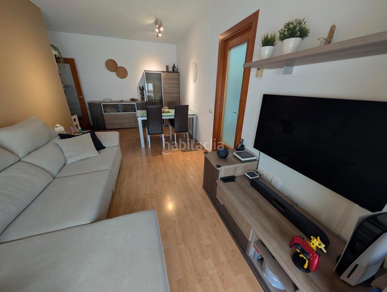 Foto dbb25f59-2118-4bdc-8148-7119e911903f. Piso  de 2 habitaciones, en barrio de Egara en Terrassa