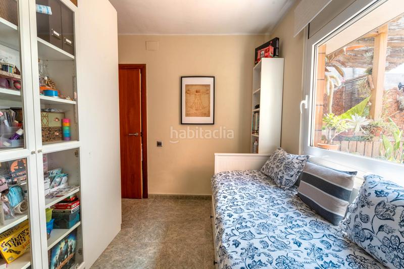 Foto 056dbd38-bed4-45a6-b28f-d6d28ab14374. Casa a schiera con riscaldamento in Torre - Sana Terrassa