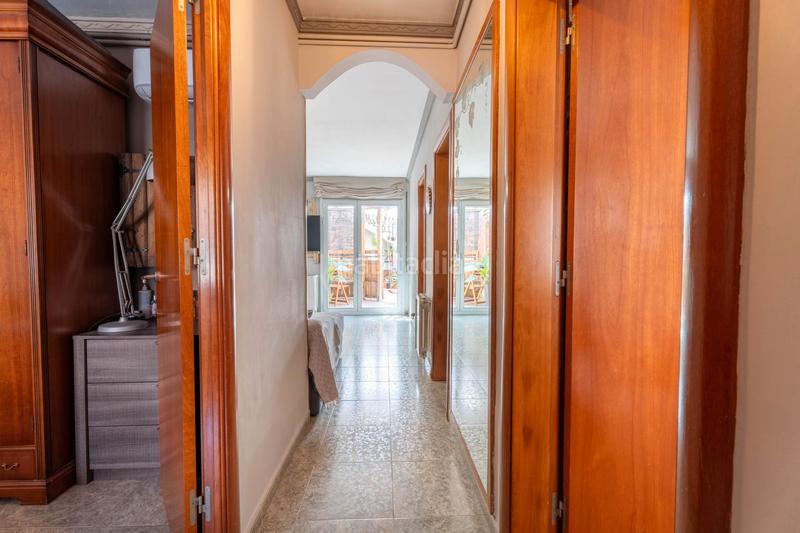 Foto 34a76d8f-9a14-4482-bc1a-0cd675f1a8b2. Casa a schiera con riscaldamento in Torre - Sana Terrassa