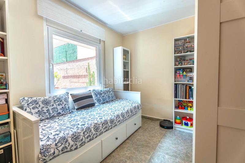 Foto 504eee64-43f7-4893-b0d8-f2911faba4e6. Casa a schiera con riscaldamento in Torre - Sana Terrassa