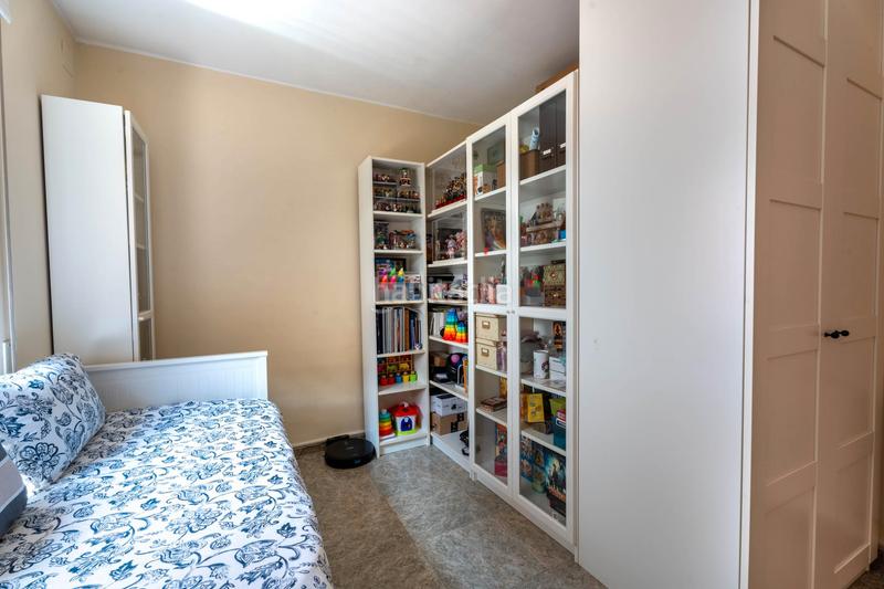 Foto a522d6e5-f638-4f40-96bb-3e430e5a6cbf. Casa a schiera con riscaldamento in Torre - Sana Terrassa