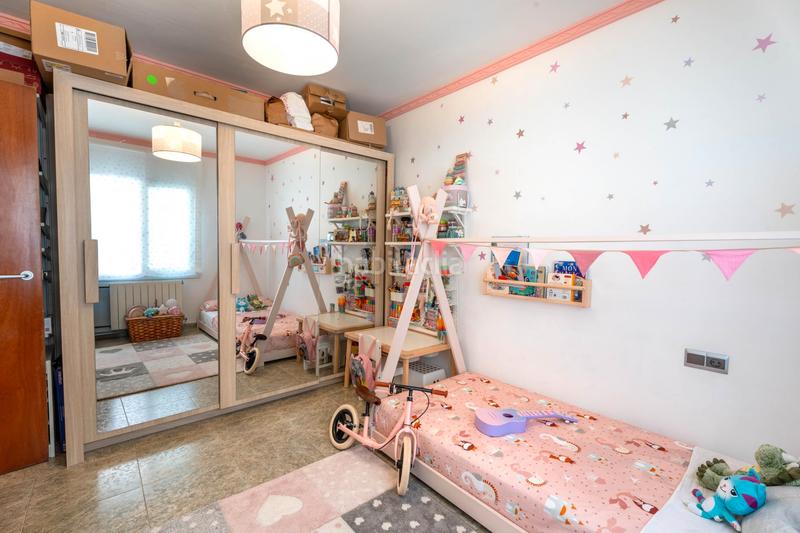 Foto a689d669-cc69-402a-8f7f-a009b90510f8. Casa a schiera con riscaldamento in Torre - Sana Terrassa