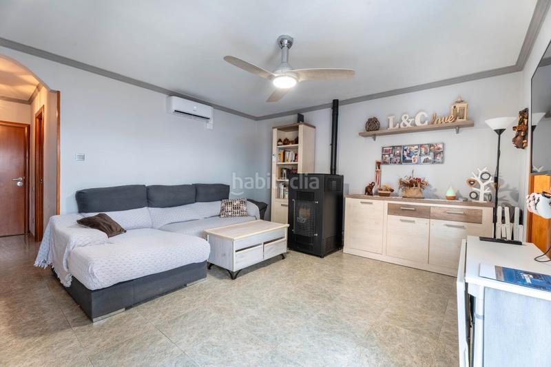 Foto a7fe3d9d-5c69-4e5e-9f95-50569edabab8. Casa a schiera con riscaldamento in Torre - Sana Terrassa