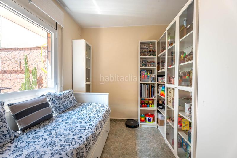 Foto c5cf9c31-dbe9-49dd-a082-420e9daaf0ea. Casa a schiera con riscaldamento in Torre - Sana Terrassa