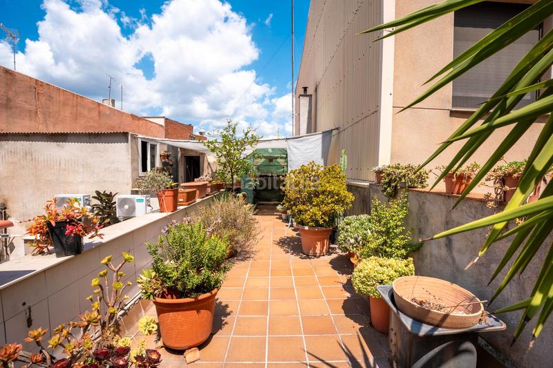 Foto dbb494bc-0130-4d17-a092-9c2b650c95e8. Casa a schiera con riscaldamento in Torre - Sana Terrassa