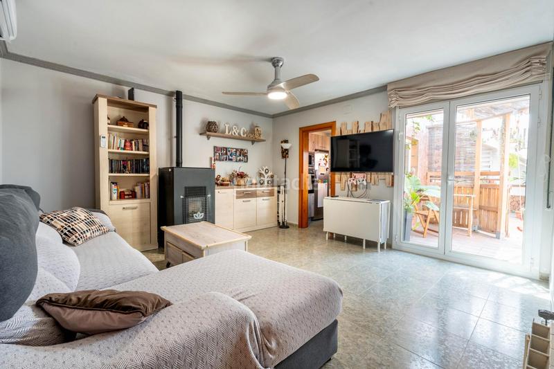 Foto f67d41cc-c6bf-47c9-b109-e4575c0ae206. Casa a schiera con riscaldamento in Torre - Sana Terrassa