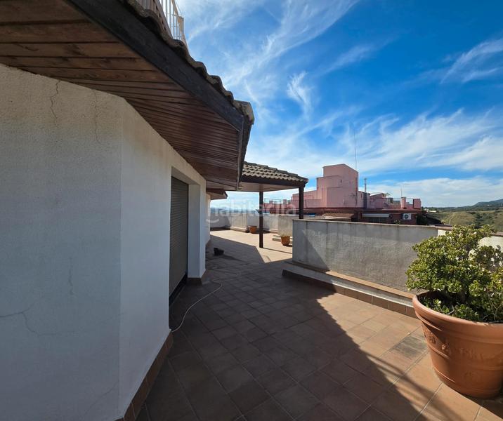 Foto 41223d40-8183-474b-9cdc-890a44c569a0. Dachwohnung mit heizung in Torrent d'en Pere Parres Terrassa