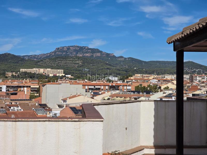 Foto 73d0758d-65a5-4ee2-a4e5-ddcf83bffdf0. Dachwohnung mit heizung in Torrent d'en Pere Parres Terrassa