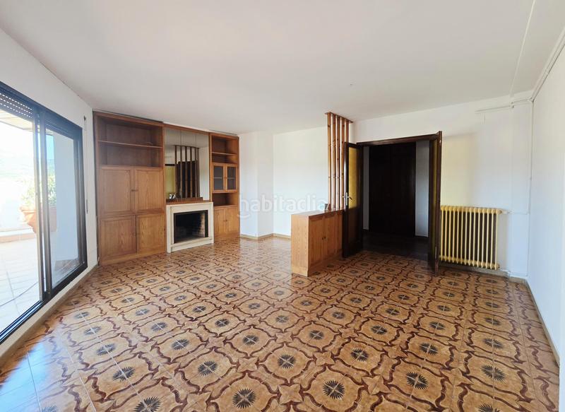 Foto 9c366b30-f23f-4bcb-9bb0-753f17231a1e. Dachwohnung mit heizung in Torrent d'en Pere Parres Terrassa